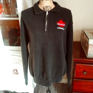 Halifax, Canada Sweatshirt